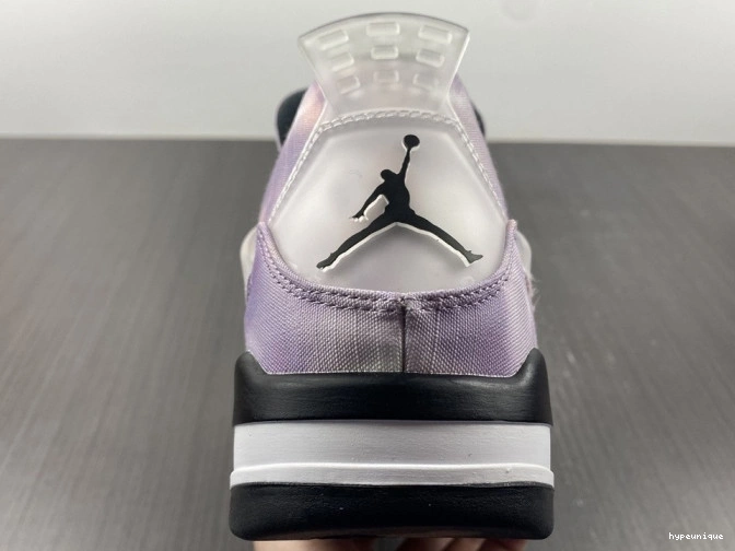 HYPE Jordan Retro Air 4 'Zen Master' DH7138-506 0814